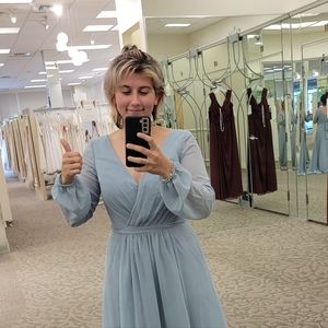 Meet your Posher, Ali